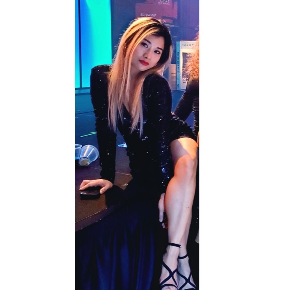 Meet your Posh Ambassador, Rima 💜